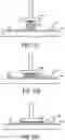 Fig. 12 - Integrated solder and heat spreader fabrication