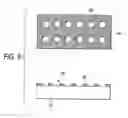Fig. 06 - Selectively adherent substrate and method for producing the same