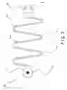 Fig. 04 - Semiconductor device mounting structure having zigzagging part