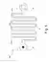 Fig. 06 - Semiconductor device mounting structure having zigzagging part