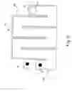 Fig. 07 - Semiconductor device mounting structure having zigzagging part