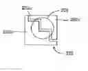 Fig. 01 - Configuration for testing the bonding positions of conductive drops and test method for using the same
