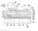 Fig. 01 - Chip structure with pads having bumps or wirebonded wires formed thereover or used to be tested thereto