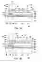 Fig. 06 - Chip structure with pads having bumps or wirebonded wires formed thereover or used to be tested thereto