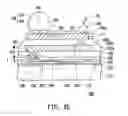 Fig. 07 - Chip structure with pads having bumps or wirebonded wires formed thereover or used to be tested thereto