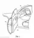 Fig. 02 - Circuit insulation methods and systems for vehicle door latches