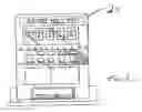 Fig. 03 - 20 card deck poker game and method therefor