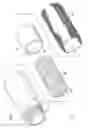 Fig. 06 - Flexible connectors and methods of manufacturing same