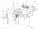 Fig. 01 - Clamping assembly and a hydraulic coupler comprising it