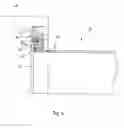 Fig. 04 - Clamping assembly and a hydraulic coupler comprising it