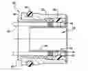 Fig. 01 - Quick connect tube coupling