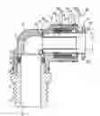 Fig. 01 - Tube joint and apparatus for producing the same