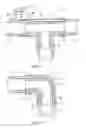 Fig. 02 - Pipe fitting comprising at least two layers of different material, the innermost layer made of plastic
