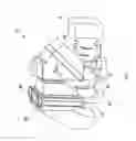 Fig. 02 - Integrated microturbine gearbox generator assembly