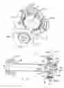 Fig. 06 - Integrated microturbine gearbox generator assembly