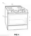 Fig. 02 - Motorized oven lock
