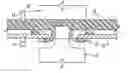 Fig. 01 - Method of precisely joining an accessory such as a running board to an attachment bracket and/or vehicle