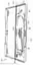 Fig. 06 - Apparatus for holding a disc-shaped article