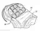 Fig. 01 - Motorcycle seat