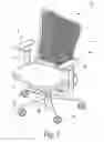Fig. 02 - Chair back construction