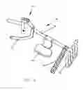 Fig. 05 - Seat positioning and control system