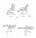 Fig. 06 - Seat positioning and control system