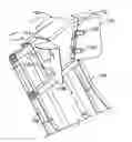 Fig. 01 - Headrest support assembly