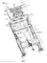 Fig. 02 - Headrest support assembly