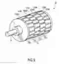 Fig. 10 - Rotor for rotary electric machine