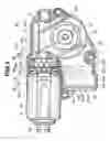 Fig. 02 - Motor and brush device