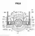Fig. 09 - Motor and brush device