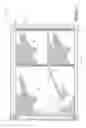 Fig. 03 - Display case with viewable packaging storage area
