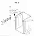 Fig. 05 - Cabinet structure of home appliance