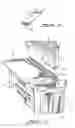 Fig. 06 - Modular worktable and shelving unit