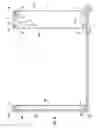 Fig. 06 - Rollout tray mounting system for cabinet