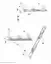 Fig. 07 - Rollout tray mounting system for cabinet