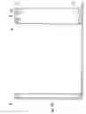 Fig. 11 - Rollout tray mounting system for cabinet