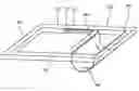 Fig. 01 - Keeping apparatus for refrigerator