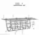 Fig. 02 - Keeping apparatus for refrigerator
