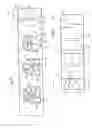 Fig. 03 - Light emitting assembly with heat dissipating support