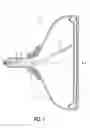 Fig. 02 - Display panel having reduced tensile stress