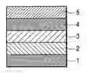 Fig. 01 - Organic electroluminescent device