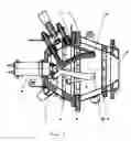 Fig. 02 - Multi-phase alternating current plasma generator