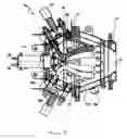 Fig. 07 - Multi-phase alternating current plasma generator