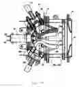 Fig. 08 - Multi-phase alternating current plasma generator