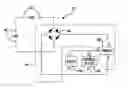 Fig. 01 - Lamp having fixed phase power controller with analog trigger