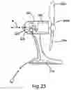 Fig. 13 - Inductively powered apparatus