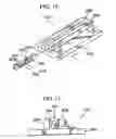 Fig. 07 - Discharging circuit for a piezoelectric device