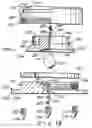 Fig. 06 - Vibratory energy dissipation and isolation with magnetically biased rolling members