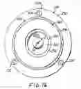 Fig. 09 - Vibratory energy dissipation and isolation with magnetically biased rolling members